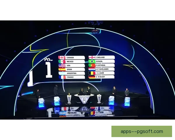 2026世界杯官方发布三维音效观赛系统提升沉浸体验 2026世界杯官方发布三维音效观赛系统提升沉浸体验