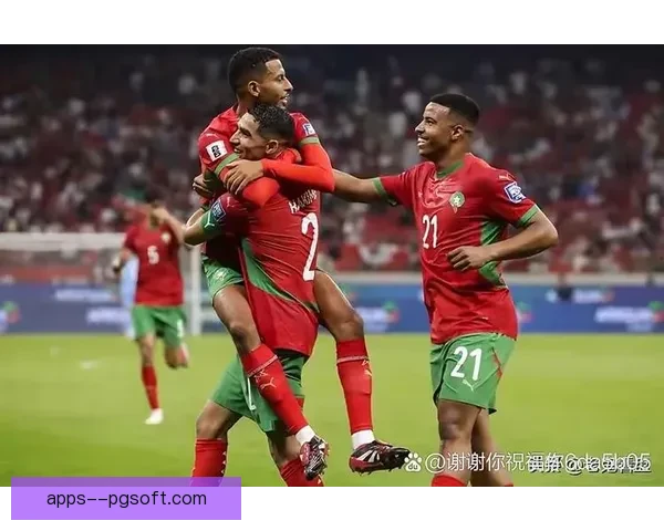 2025非洲杯正式落户摩洛哥足球盛会即将启幕 2025非洲杯正式落户摩洛哥足球盛会即将启幕