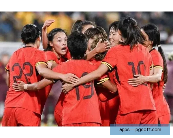 中国女足热身赛不敌澳大利亚 显现与世界顶级强队差距依然明显