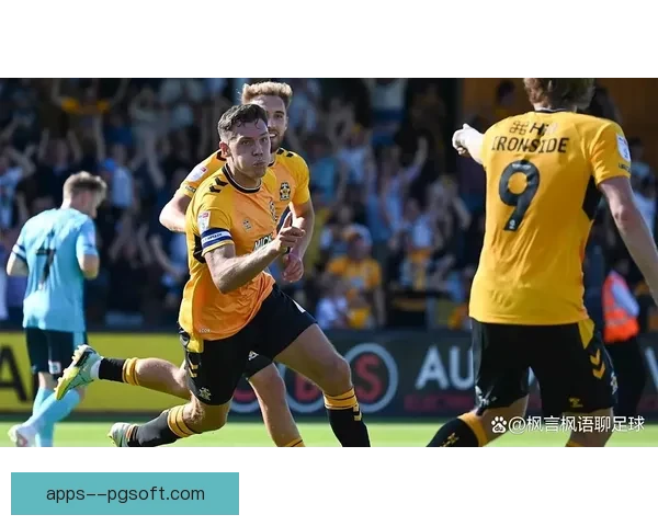 伊普斯维奇逆袭奇迹完成英甲英超连跳壮举