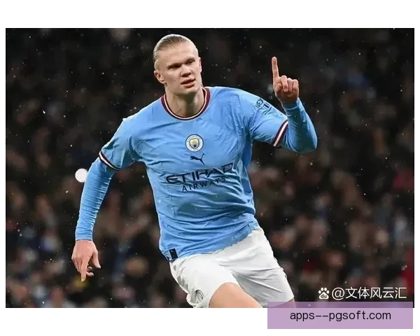 哈兰德错失空门机会遭欧冠名宿批评引发热议