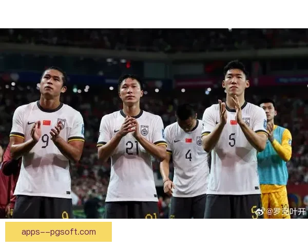 国足凭借胜负关系惊险晋级力压泰国成功出线