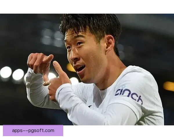 孙兴慜：只要热刺需要我 我会一直在这里坚定不移