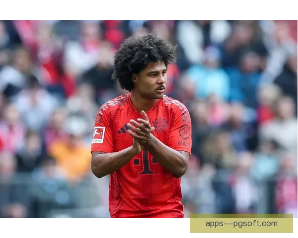 拜仁前锋格纳布里再次受重伤恐将长期缺阵