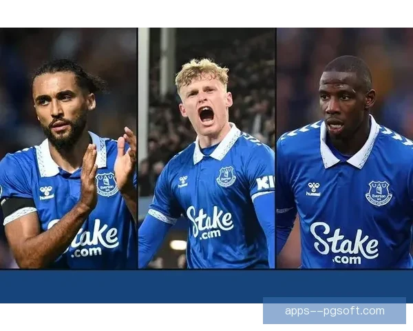 曼联锁定埃弗顿中卫布兰斯维特夏窗重点补强防线引援计划浮出水面