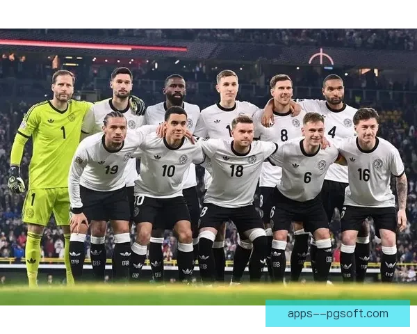 纳格尔斯曼与德国足协续约锁定美加墨世界杯征程