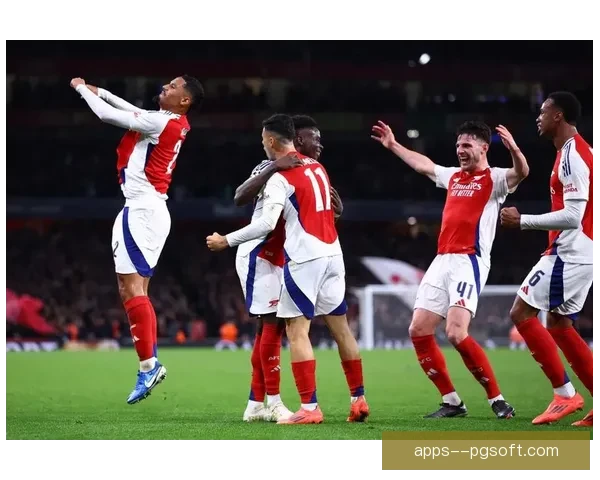 萨利巴领衔阿森纳打造英超最强防线 争冠之路稳固后防基础