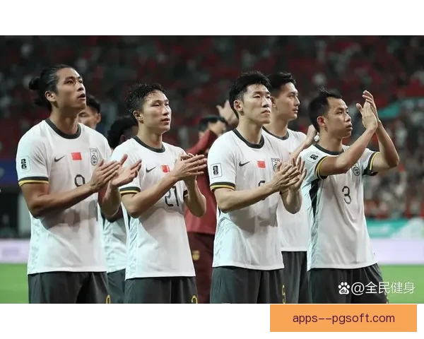 中国男足18强赛客场对阵澳洲比赛转播权最终确定